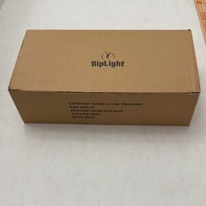 Gray Electronics Accessory